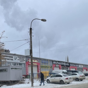 Фото от владельца БорАвтоСтекло, ООО, торгово-сервисная компания