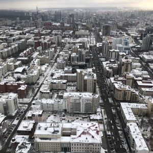 Фото от владельца Высоцкий, бизнес-центр