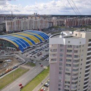 Фото от владельца Дирижабль, торговый центр