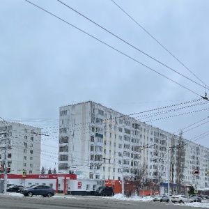 Фото от владельца Пуговка, ателье