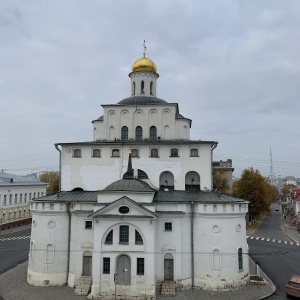 Фото от владельца Золотые Ворота, музей