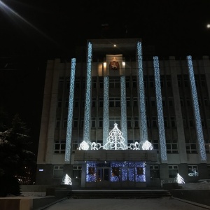 Фото от владельца Администрация губернатора Пермского края