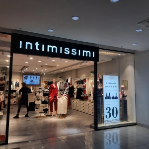 Фото от владельца intimissimi, салон нижнего белья