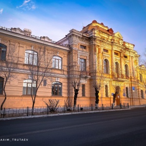 Фото от владельца Забайкальский государственный университет