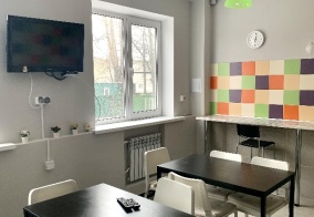 Хостел Мари в Электроугли