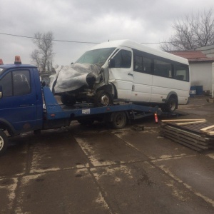 Фото от владельца Служба автопомощи и эвакуации, ИП Казарина Г.В.