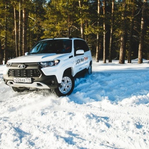 Фото от владельца Автовек, официальный дилер Lada