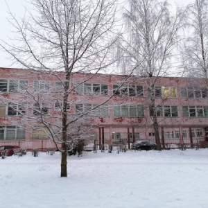 Фото от владельца Средняя общеобразовательная школа №31