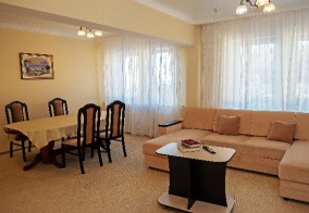 Отель Журавли в Саратове