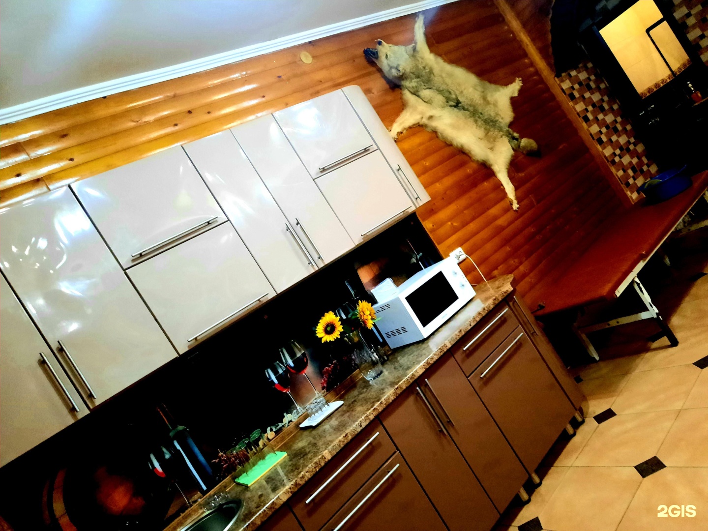 Гостевой дом
