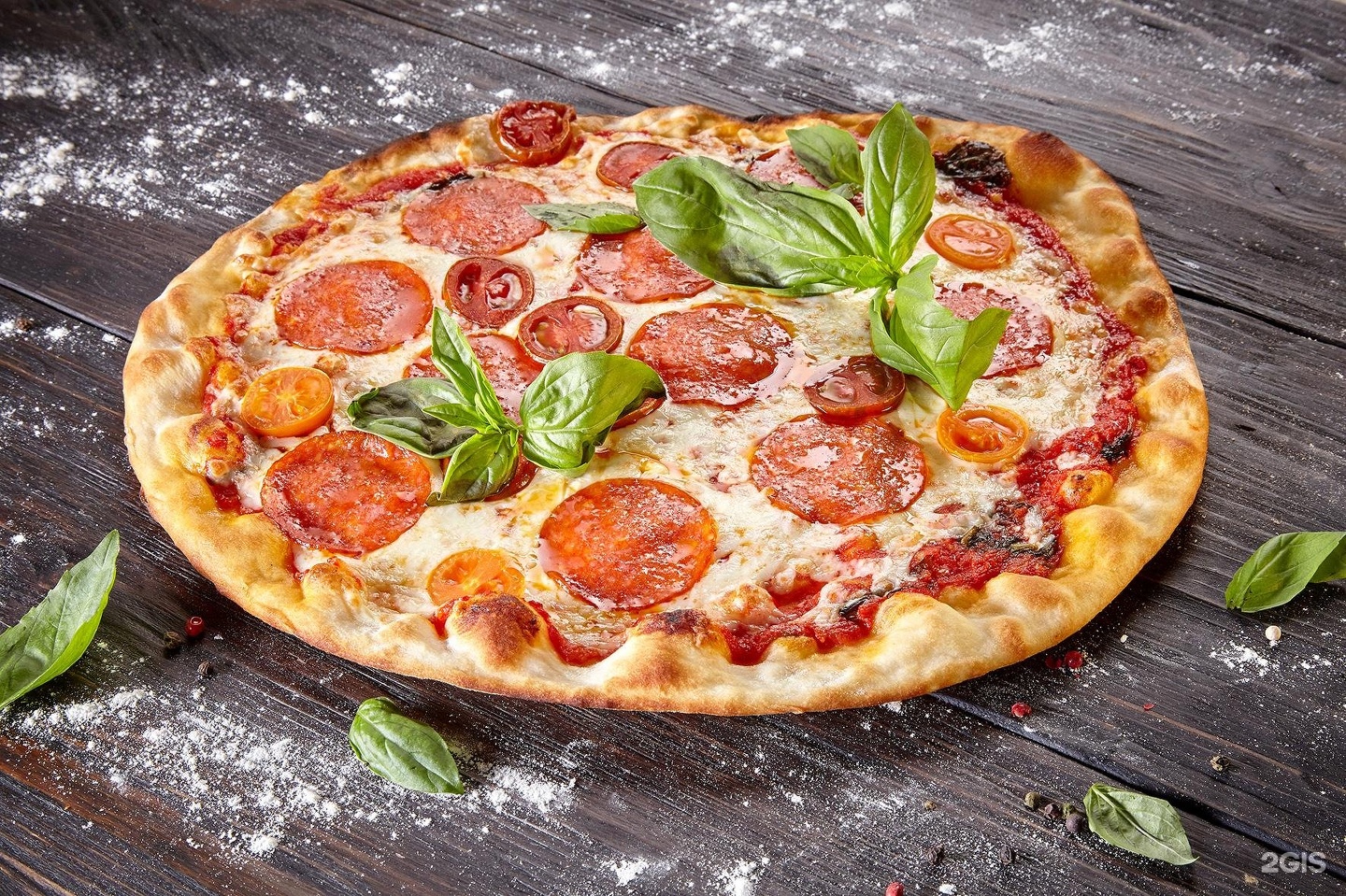 пицца ростов на дону ассортимент цены (120) фото