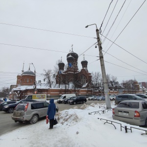 Фото от владельца Свято-Введенский женский монастырь