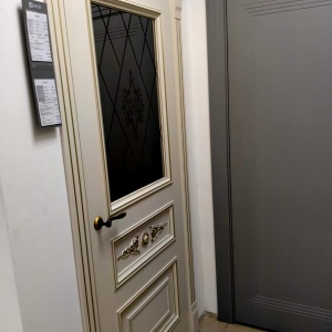 Фото от владельца Вивальди, салон дверей