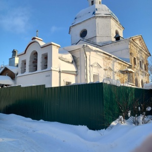 Фото от владельца Храм Успения Пресвятой Богородицы