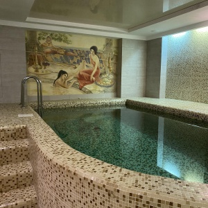 Фото от владельца Нирвана Golden Spa, оздоровительный комплекс