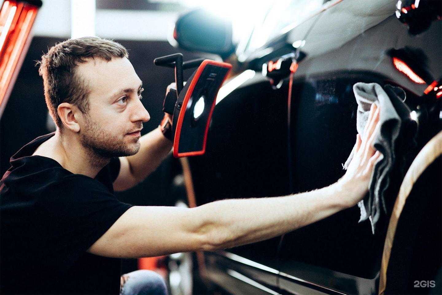 Detailing dents. Детейлинг центр Сток. Брукландс детейлинг владелец