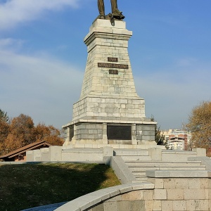 Фото от владельца Хабаровский краевой парк им. Н.Н. Муравьева-Амурского