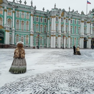 Фото от владельца Государственный Эрмитаж