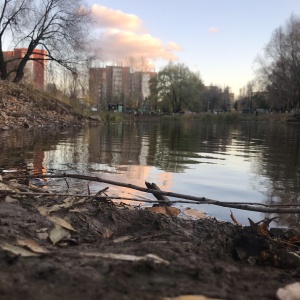 Фото от владельца Воронежские озера, парк