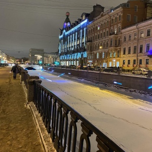 Фото от владельца Дом Зингера, бизнес-центр