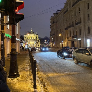 Фото от владельца Литейный 22, бизнес-центр