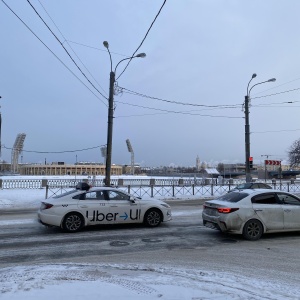 Фото от владельца Петровский, стадион