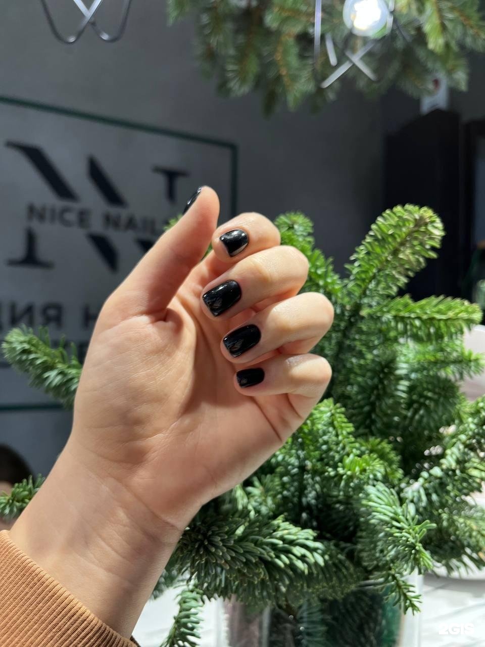 Nice nails сочи