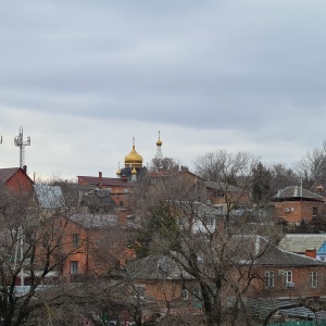 Фото от владельца Храм Преподобного Серафима Саровского