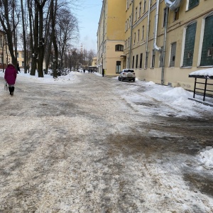 Фото от владельца Санкт-Петербургский государственный педиатрический медицинский университет