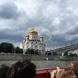 Фото от владельца Храм Христа Спасителя