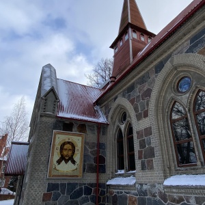 Фото от владельца Храм Казанской Иконы Божьей Матери