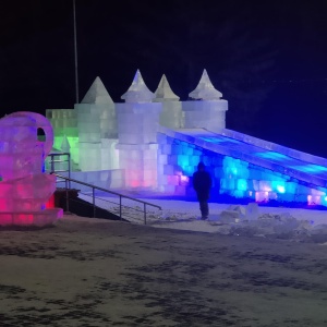 Фото от владельца Ландшафт-Омск, ООО