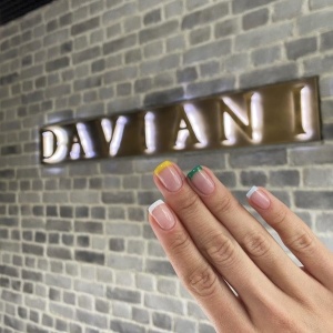 Фото от владельца DAVIANI beauty & SPA, центр красоты