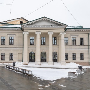 Фото от владельца Дом культуры им. Я.М. Свердлова