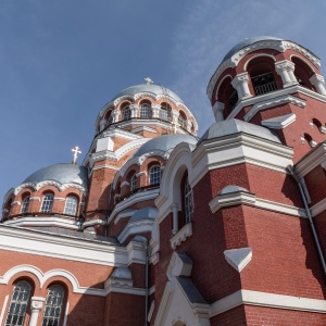 Фото от владельца Спасо-Преображенский собор