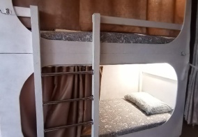Хостел Гости в Краснодаре