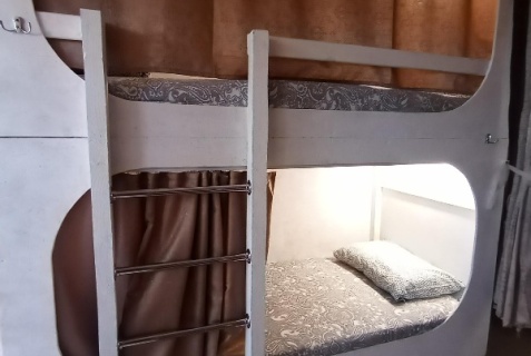 Краснодар: Гостевой дом Гости