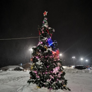 Фото от владельца Чекерил, спортивный курорт