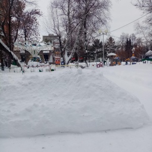 Фото от владельца Демский, парк культуры и отдыха