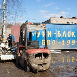 Фото от владельца Уни-Блок, ООО, торгово-закупочная компания