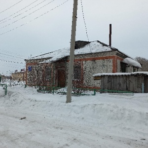 Фото от владельца Фельдшерско-акушерский пункт, пос. Демьяновка