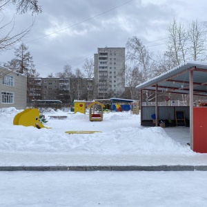 Фото от владельца Детский сад №24, г. Екатеринбург