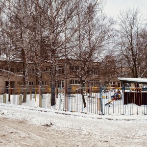 Фото от владельца Детский сад №24, г. Екатеринбург