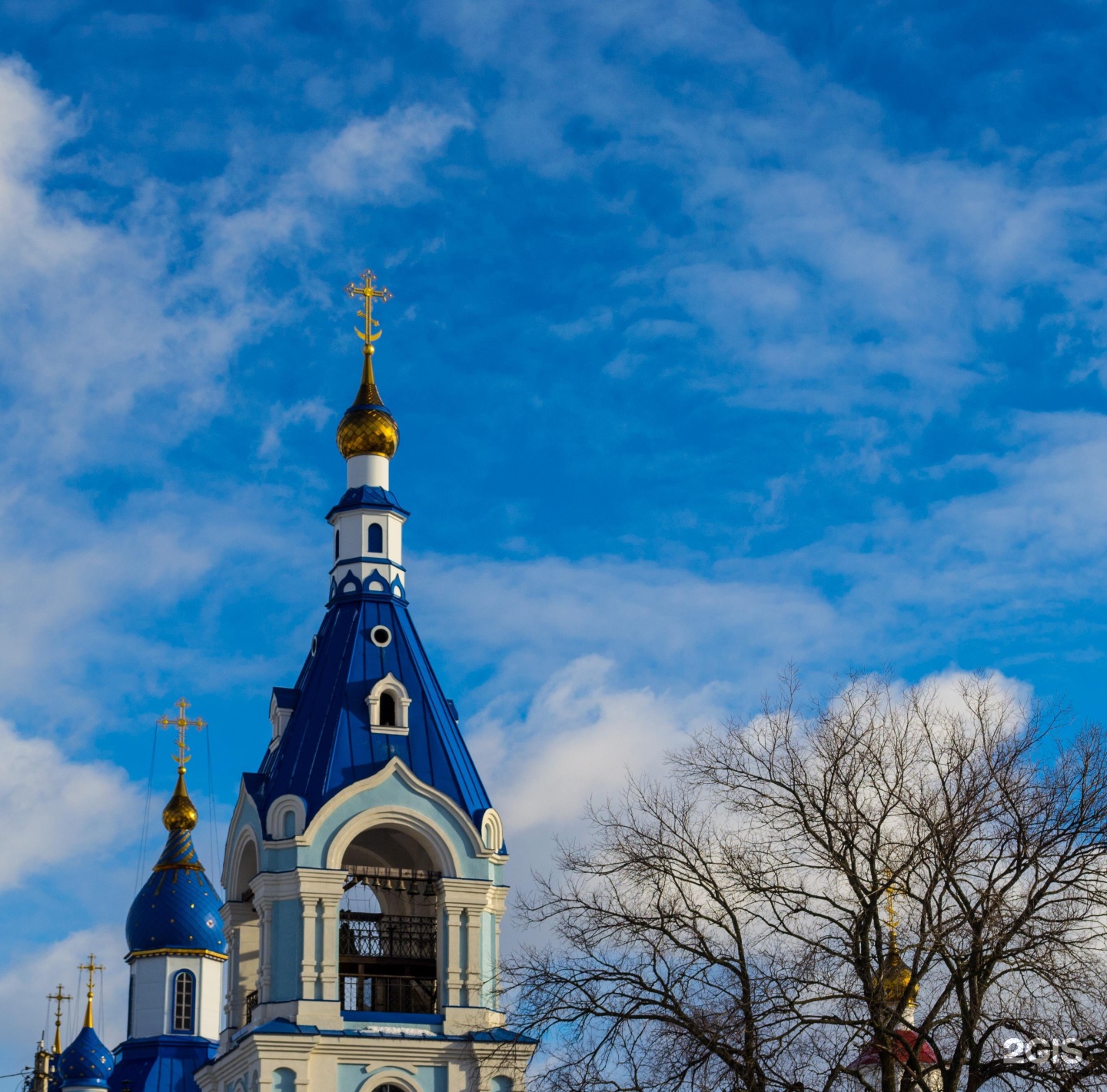 Храм покрова пресвятой богородицы воронеж