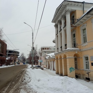 Фото от владельца Малая Герценка, детская библиотека