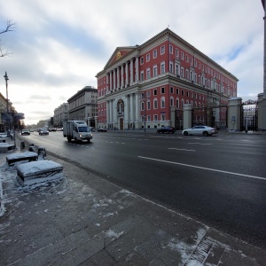 Фото от владельца Правительство г. Москвы