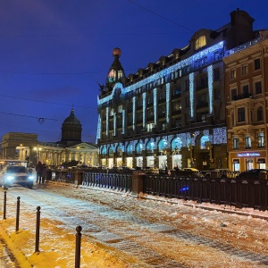 Фото от владельца Дом Зингера, бизнес-центр