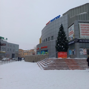 Фото от владельца Удинский Пассаж, торгово-деловой комплекс