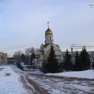 Фото от владельца Одигитрия, храм в честь иконы Божией Матери