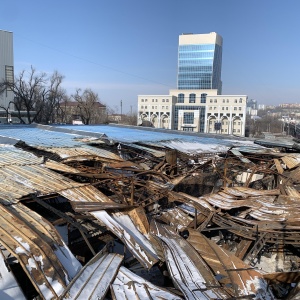 Фото от владельца Тихоокеанский государственный медицинский университет